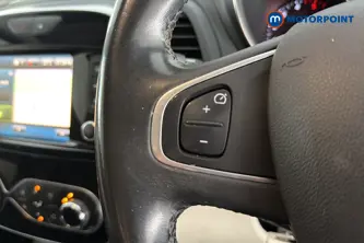 Renault Captur Gt Line Automatic Diesel SUV - Stock Number (1649389) - 4th supplementary image