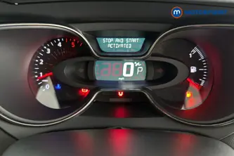 Renault Captur Gt Line Automatic Diesel SUV - Stock Number (1649389) - 7th supplementary image