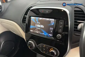 Renault Captur Gt Line Automatic Diesel SUV - Stock Number (1649389) - 8th supplementary image