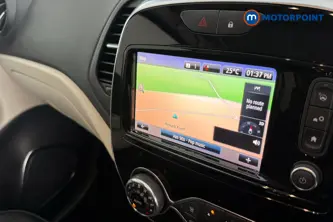 Renault Captur Gt Line Automatic Diesel SUV - Stock Number (1649389) - 9th supplementary image