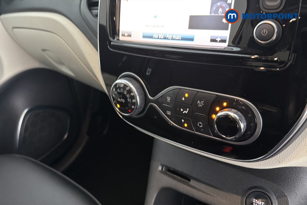 Renault Captur Gt Line Automatic Diesel SUV - Stock Number (1649389) - 12th supplementary image