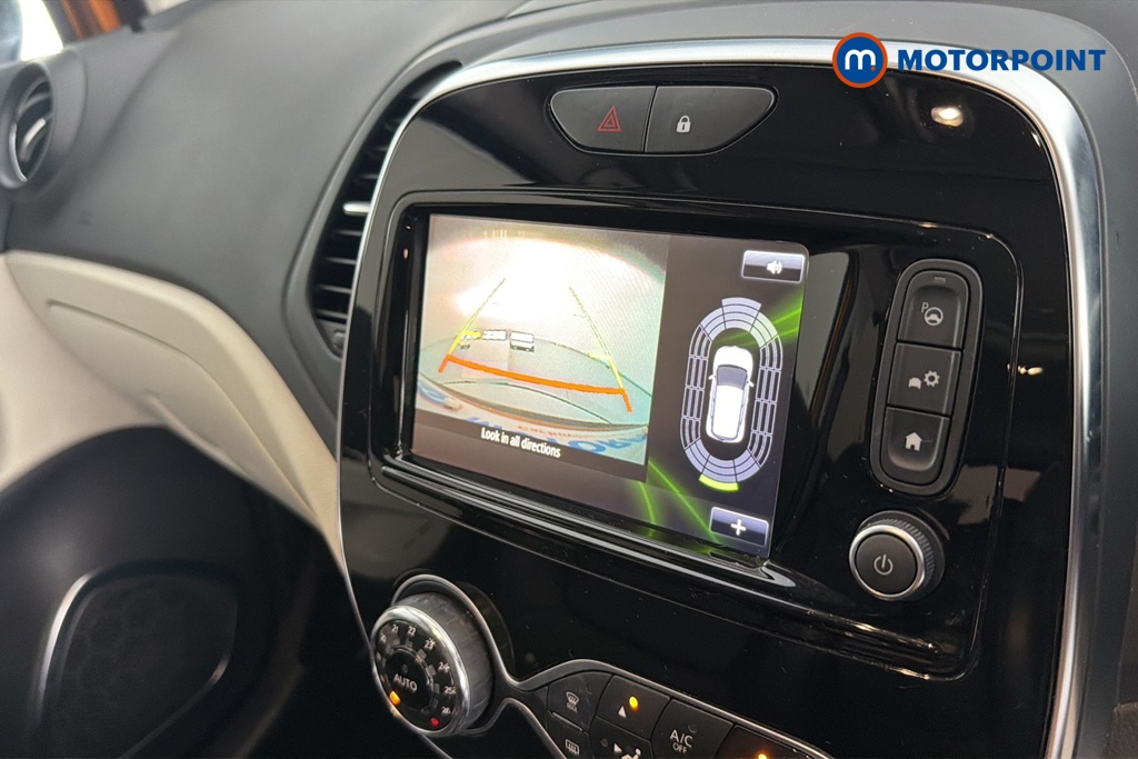 Renault Captur Gt Line Automatic Diesel SUV - Stock Number (1649389) - 13th supplementary image