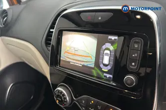 Renault Captur Gt Line Automatic Diesel SUV - Stock Number (1649389) - 13th supplementary image