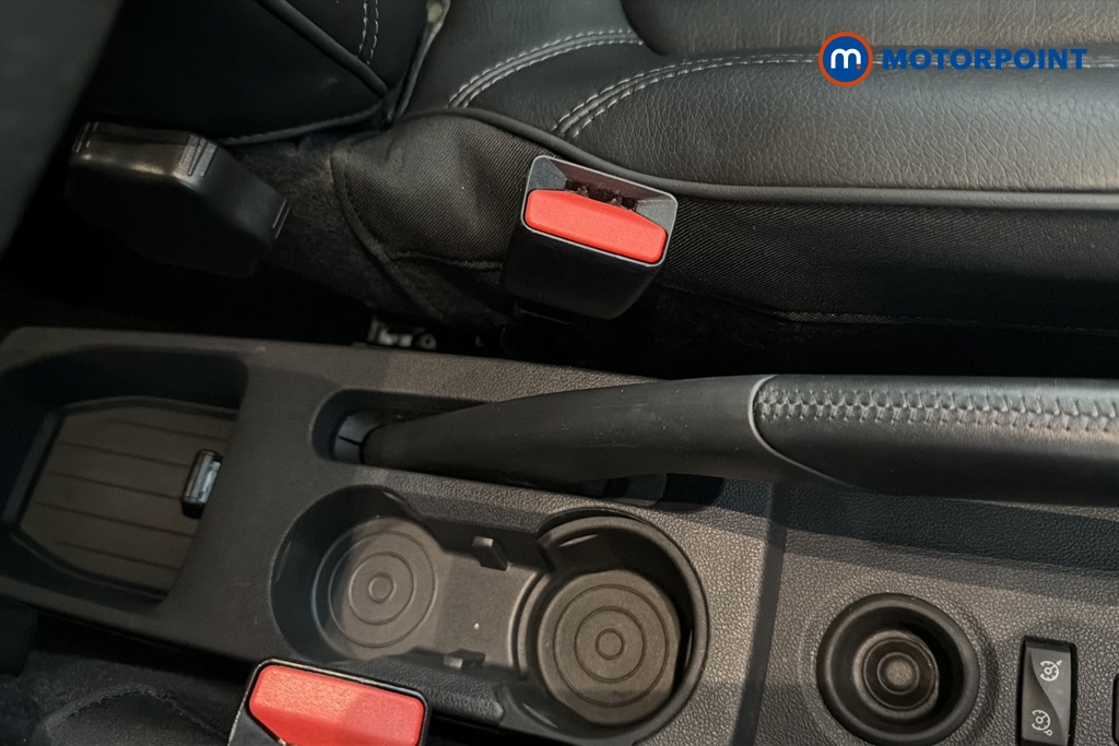 Renault Captur Gt Line Automatic Diesel SUV - Stock Number (1649389) - 16th supplementary image