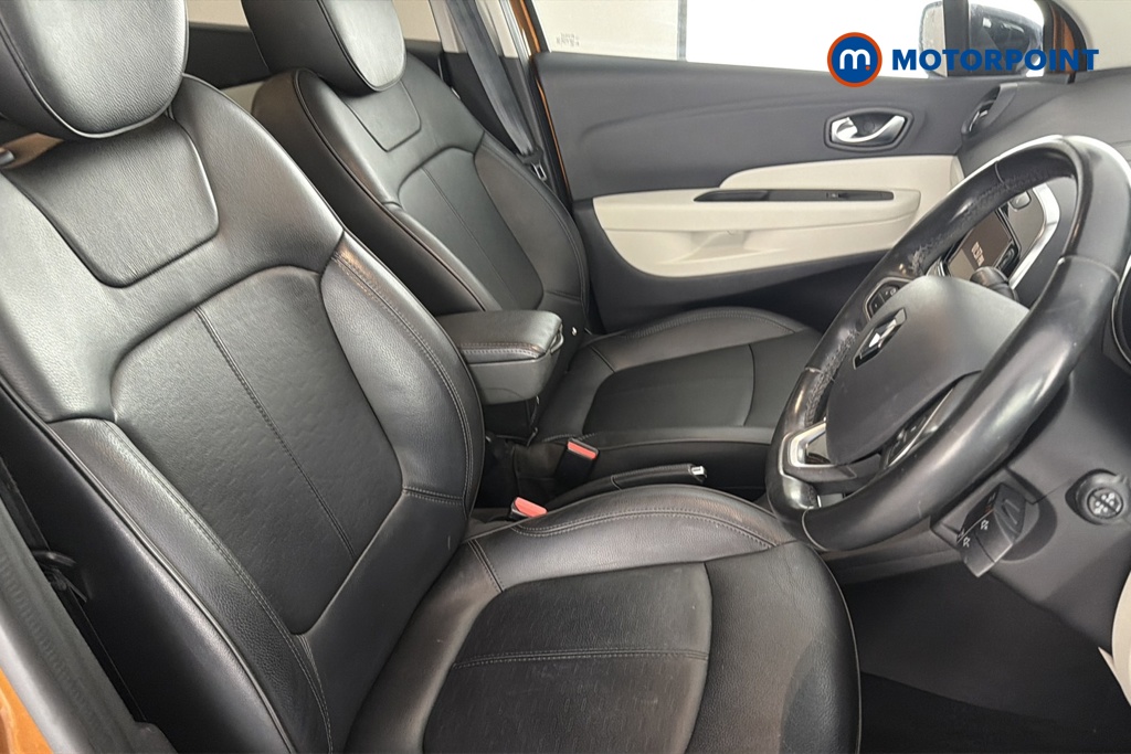 Renault Captur Gt Line Automatic Diesel SUV - Stock Number (1649389) - 22nd supplementary image