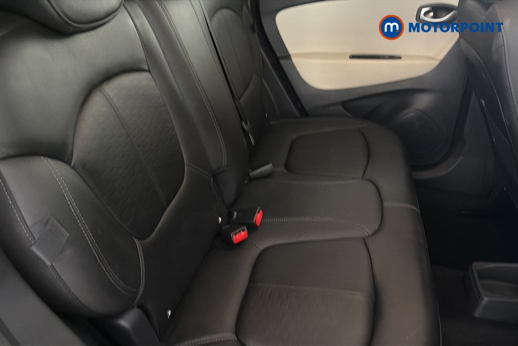 Renault Captur Gt Line Automatic Diesel SUV - Stock Number (1649389) - 25th supplementary image
