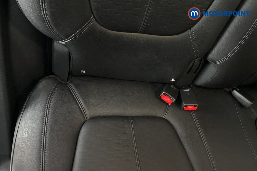 Renault Captur Gt Line Automatic Diesel SUV - Stock Number (1649389) - 27th supplementary image