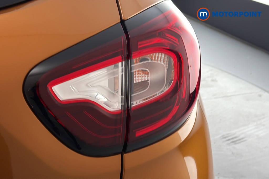 Renault Captur Gt Line Automatic Diesel SUV - Stock Number (1649389) - 36th supplementary image