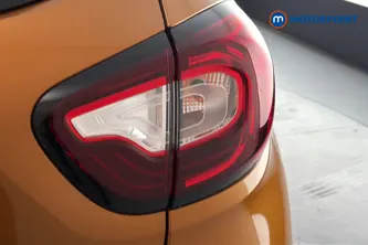 Renault Captur Gt Line Automatic Diesel SUV - Stock Number (1649389) - 36th supplementary image