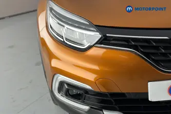 Renault Captur Gt Line Automatic Diesel SUV - Stock Number (1649389) - 38th supplementary image