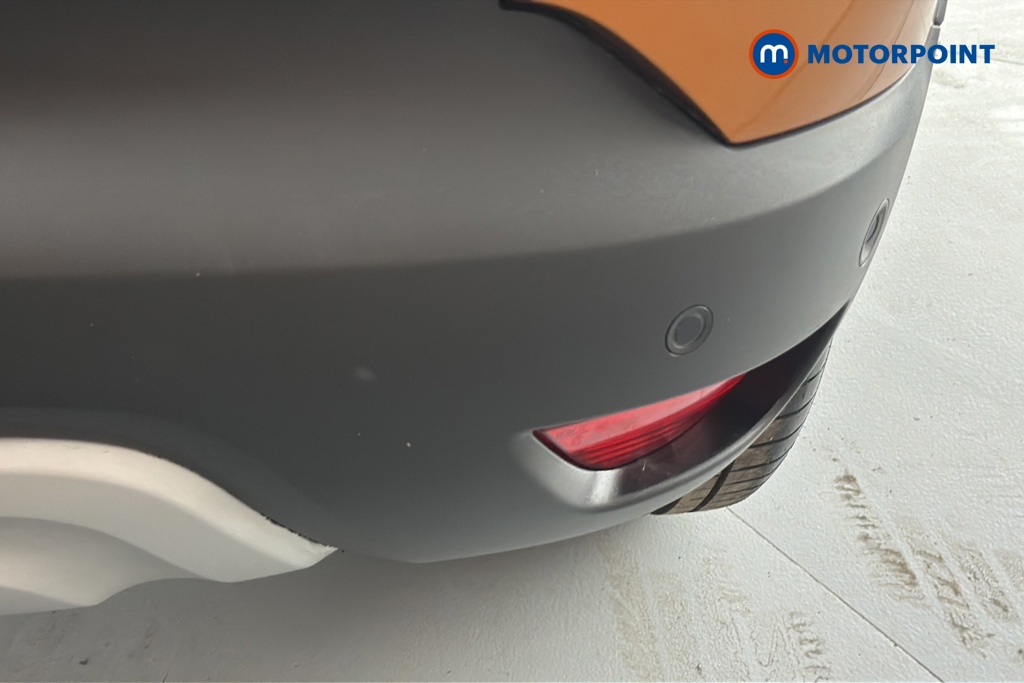 Renault Captur Gt Line Automatic Diesel SUV - Stock Number (1649389) - 39th supplementary image