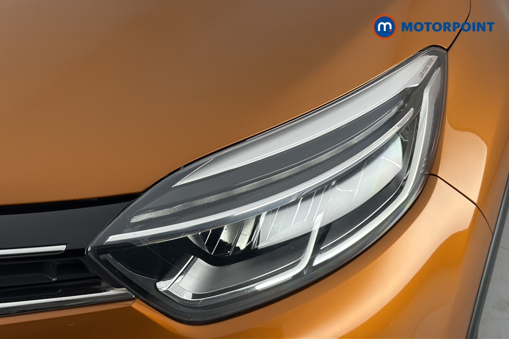 Renault Captur Gt Line Automatic Diesel SUV - Stock Number (1649389) - 42nd supplementary image