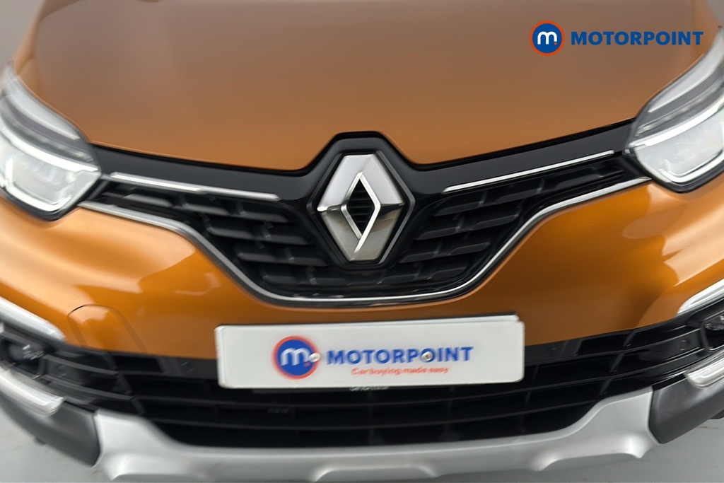 Renault Captur Gt Line Automatic Diesel SUV - Stock Number (1649389) - 43rd supplementary image