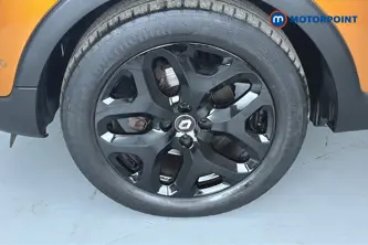 Renault Captur Gt Line Automatic Diesel SUV - Stock Number (1649389) - 44th supplementary image