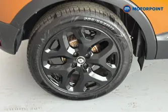 Renault Captur Gt Line Automatic Diesel SUV - Stock Number (1649389) - 46th supplementary image