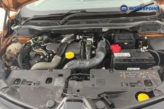 Renault Captur Gt Line Automatic Diesel SUV - Stock Number (1649389) - 48th supplementary image