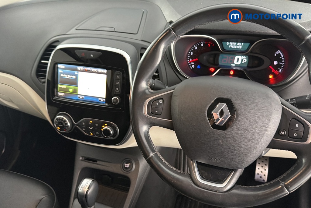 Renault Captur Gt Line Automatic Diesel SUV - Stock Number (1649389) - 1st supplementary image