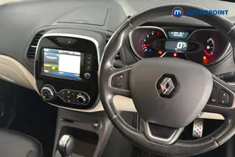 Renault Captur Gt Line Automatic Diesel SUV - Stock Number (1649389) - 1st supplementary image