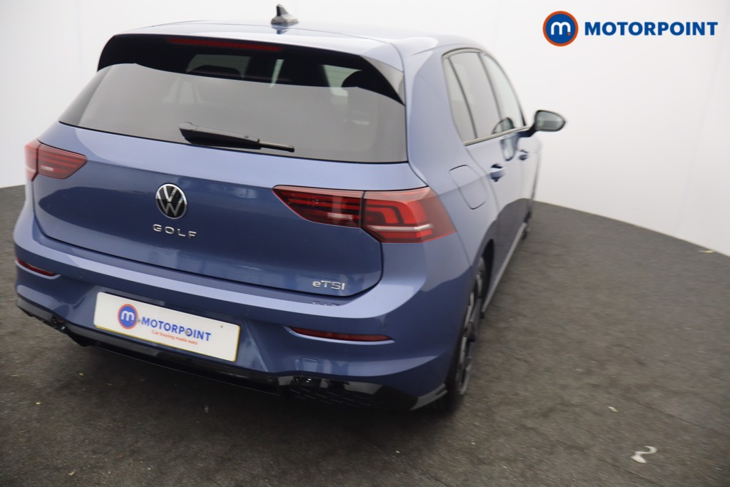 Volkswagen Golf R-Line Automatic Petrol Hatchback - Stock Number (1649525) - 2nd supplementary image