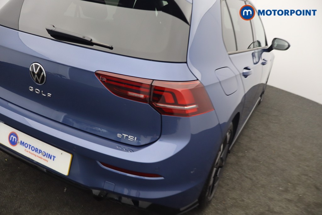 Volkswagen Golf R-Line Automatic Petrol Hatchback - Stock Number (1649525) - 3rd supplementary image