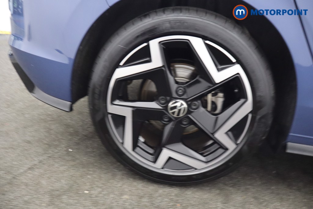 Volkswagen Golf R-Line Automatic Petrol Hatchback - Stock Number (1649525) - 6th supplementary image