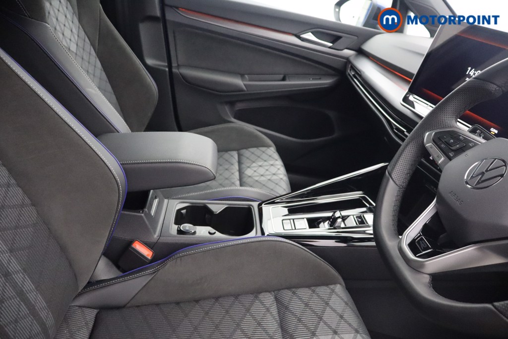 Volkswagen Golf R-Line Automatic Petrol Hatchback - Stock Number (1649525) - 12th supplementary image