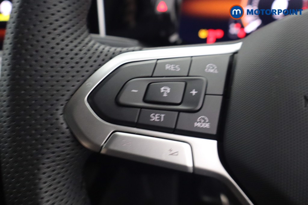 Volkswagen Golf R-Line Automatic Petrol Hatchback - Stock Number (1649525) - 15th supplementary image