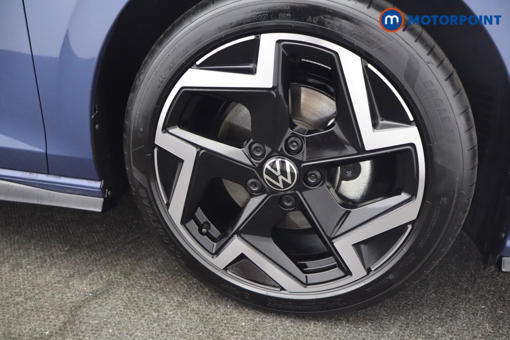 Volkswagen Golf R-Line Automatic Petrol Hatchback - Stock Number (1649525) - 22nd supplementary image