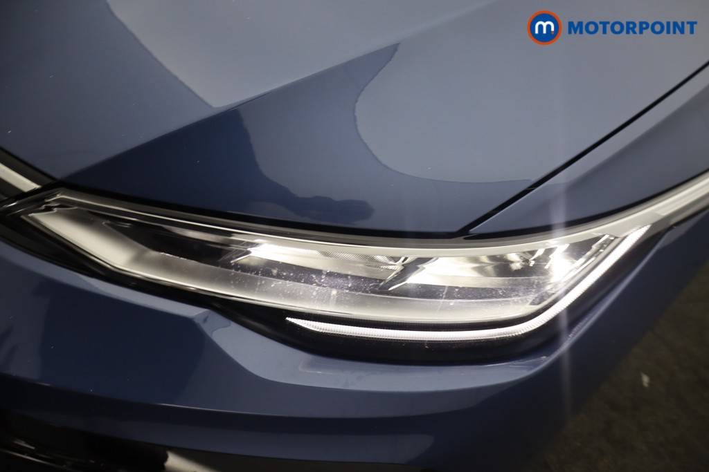 Volkswagen Golf R-Line Automatic Petrol Hatchback - Stock Number (1649525) - 24th supplementary image