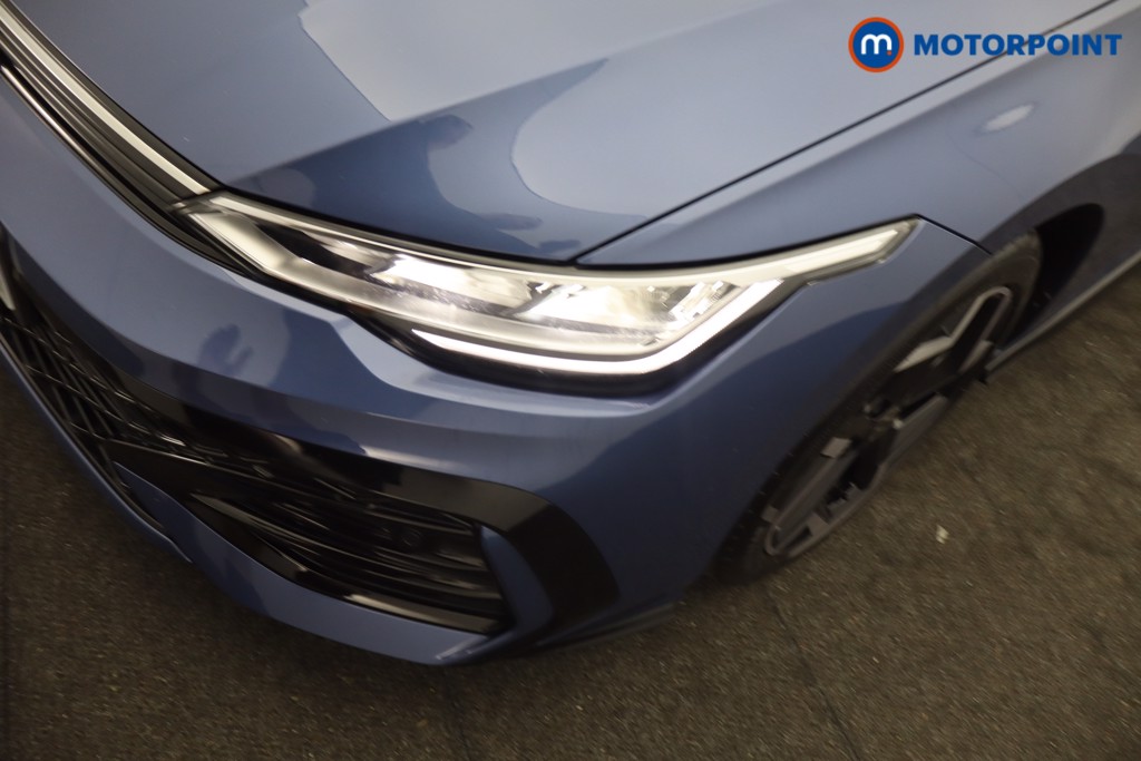 Volkswagen Golf R-Line Automatic Petrol Hatchback - Stock Number (1649525) - 25th supplementary image