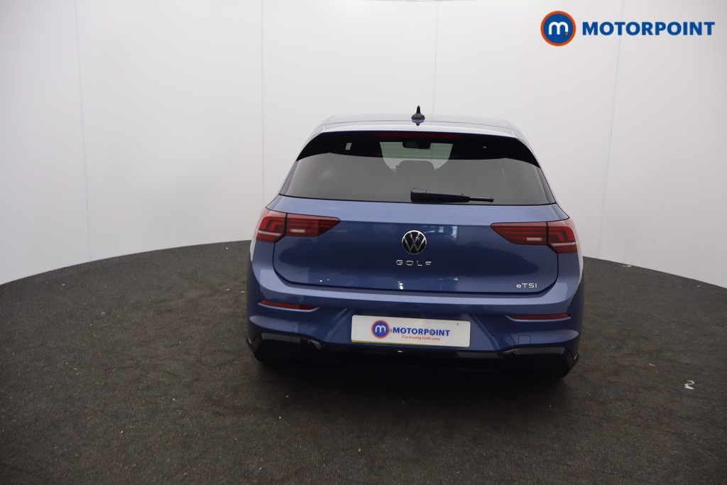 Volkswagen Golf R-Line Automatic Petrol Hatchback - Stock Number (1649525) - 1st supplementary image