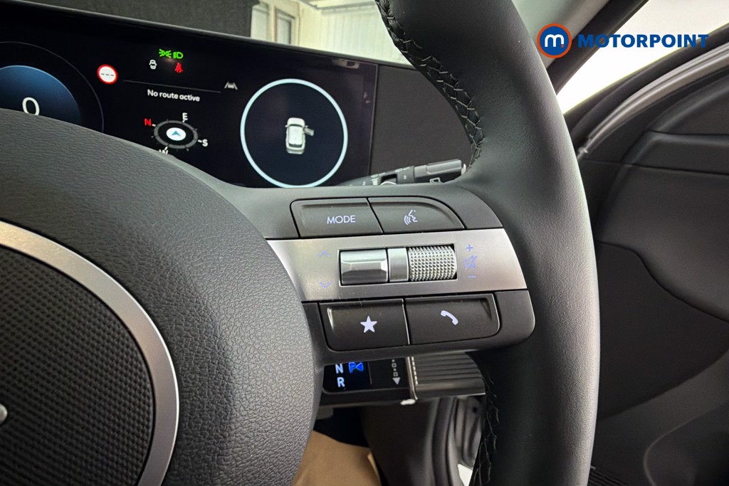 Hyundai Kona Ultimate Automatic Petrol SUV - Stock Number (1649806) - 4th supplementary image