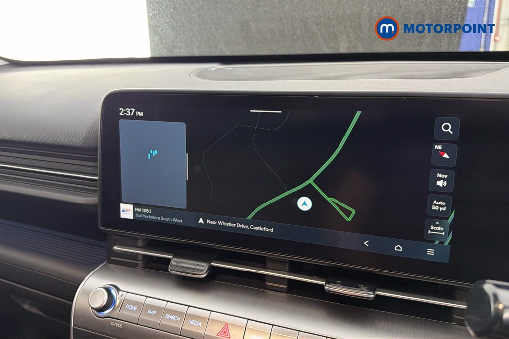 Hyundai Kona Ultimate Automatic Petrol SUV - Stock Number (1649806) - 10th supplementary image