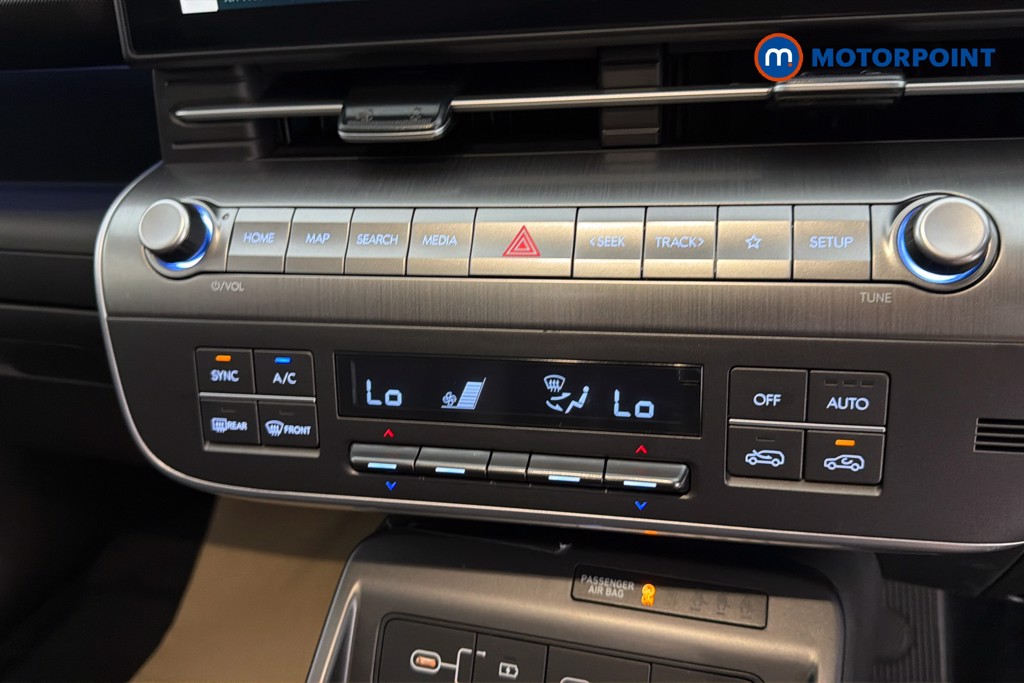 Hyundai Kona Ultimate Automatic Petrol SUV - Stock Number (1649806) - 12th supplementary image