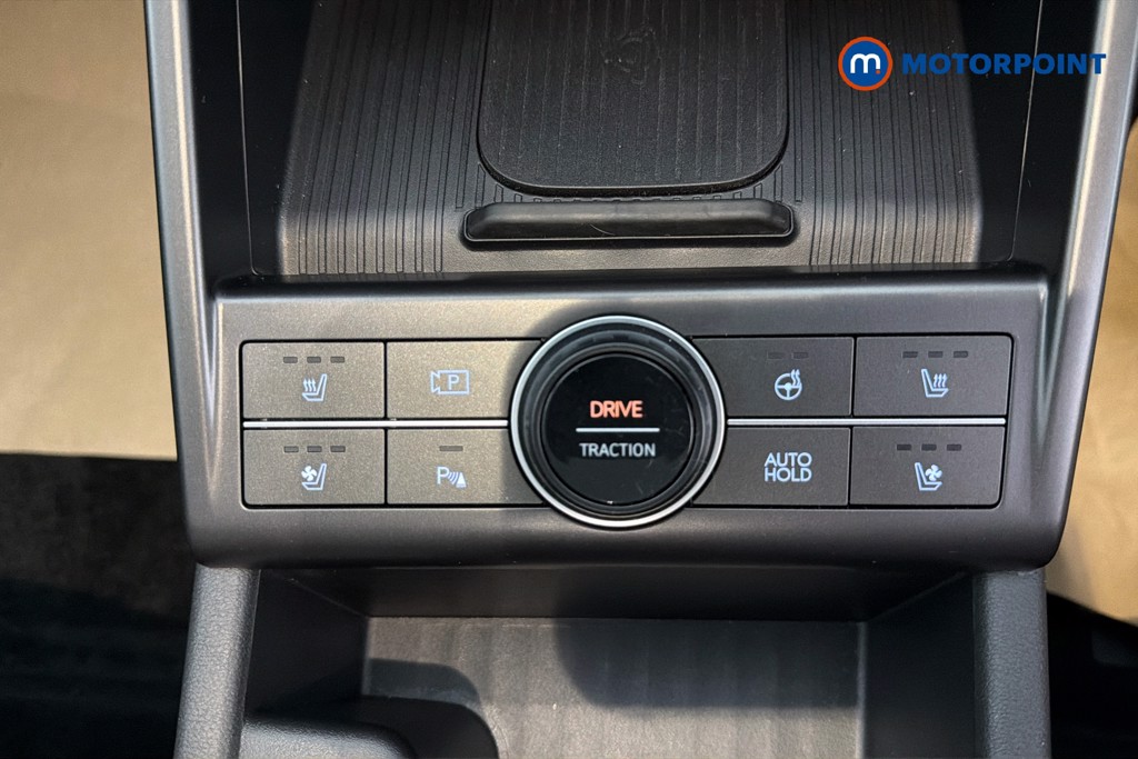 Hyundai Kona Ultimate Automatic Petrol SUV - Stock Number (1649806) - 14th supplementary image