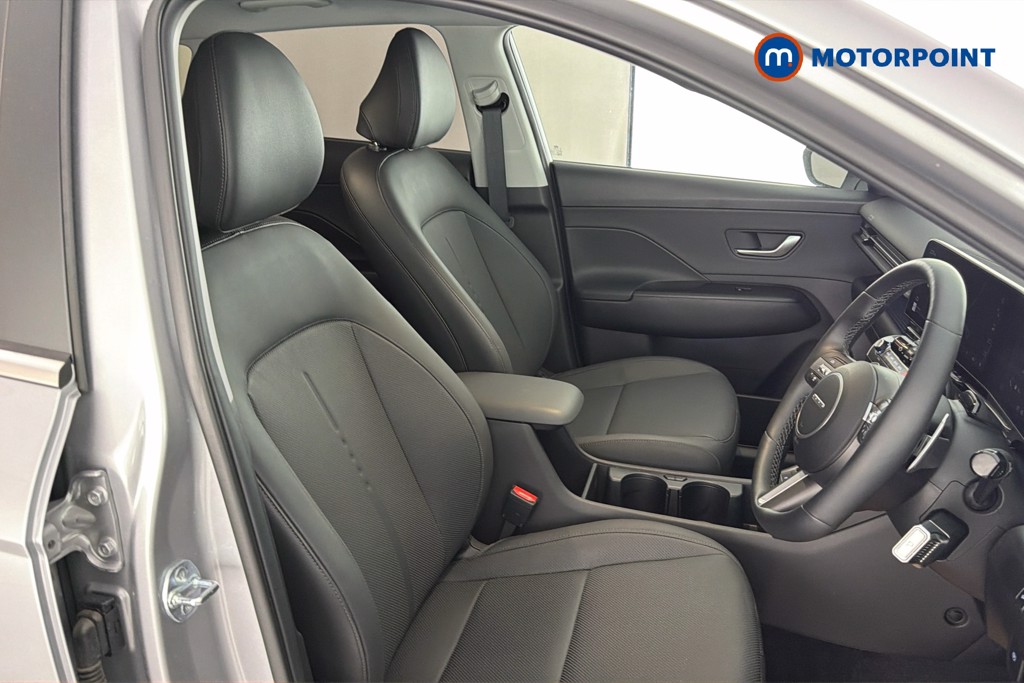 Hyundai Kona Ultimate Automatic Petrol SUV - Stock Number (1649806) - 22nd supplementary image
