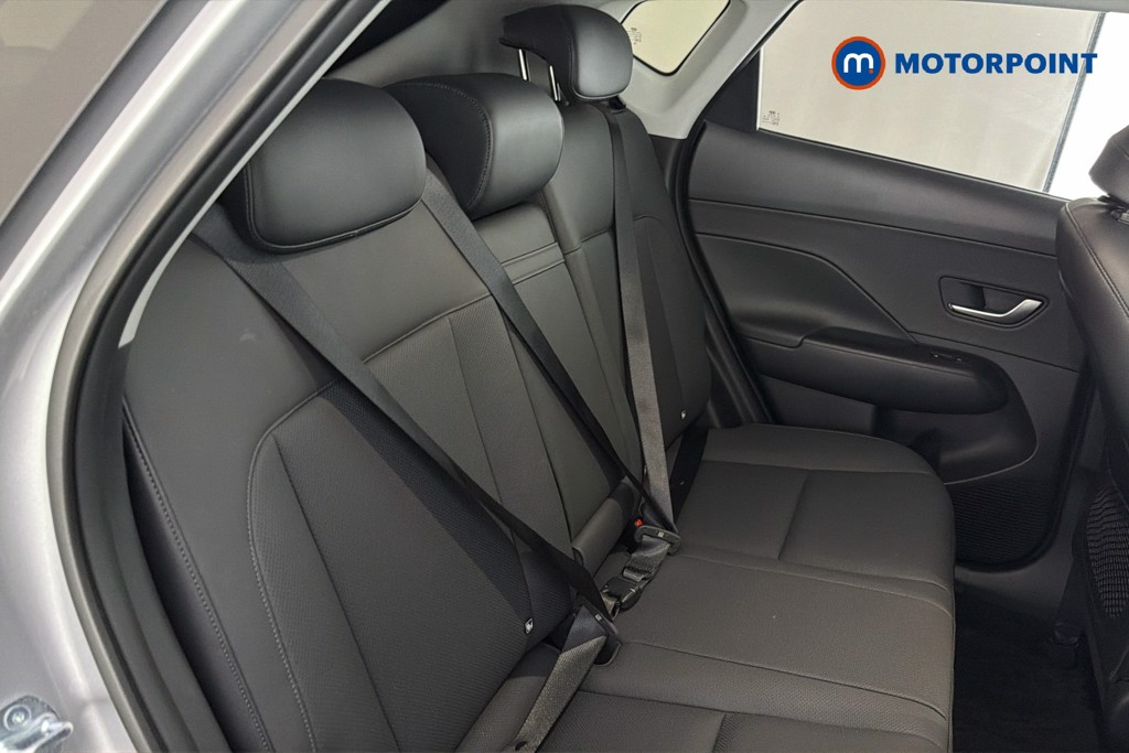 Hyundai Kona Ultimate Automatic Petrol SUV - Stock Number (1649806) - 28th supplementary image