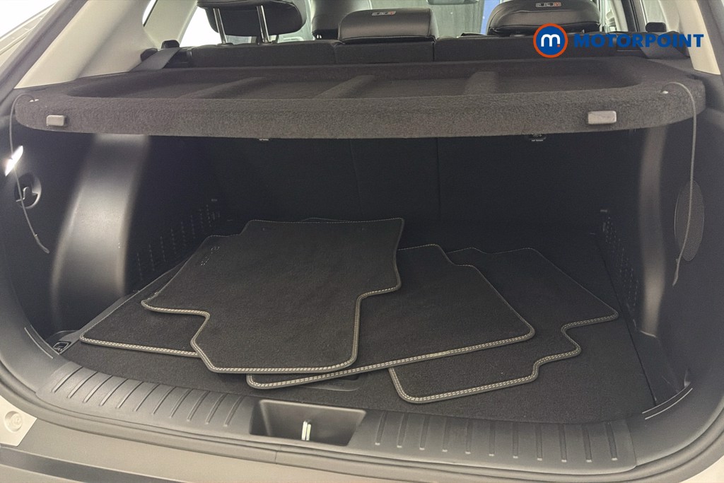 Hyundai Kona Ultimate Automatic Petrol SUV - Stock Number (1649806) - 33rd supplementary image