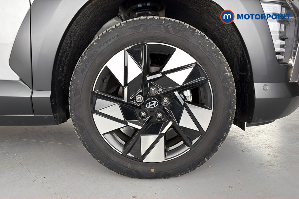 Hyundai Kona Ultimate Automatic Petrol SUV - Stock Number (1649806) - 50th supplementary image