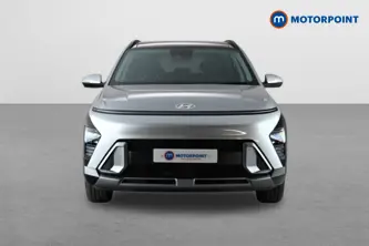 Hyundai Kona Ultimate Automatic Petrol SUV - Stock Number (1649806) - Front bumper