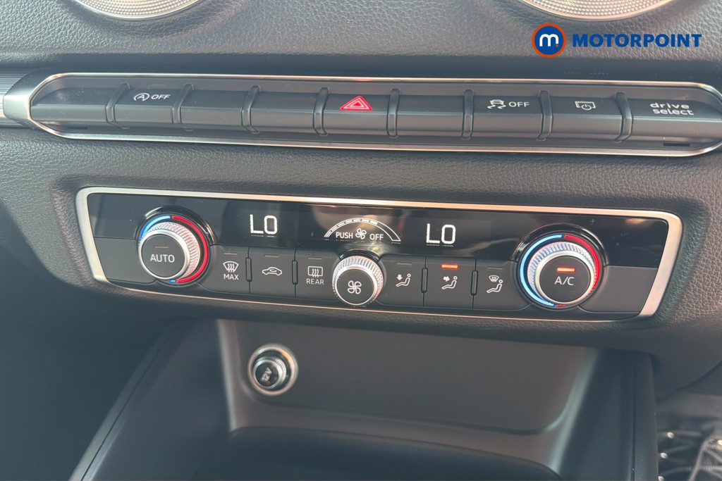 Audi A3 Sport Manual Diesel Hatchback - Stock Number (1649870) - 12th supplementary image