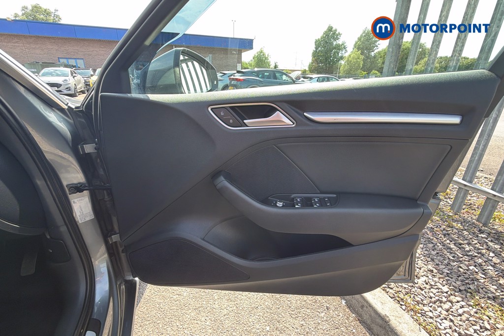 Audi A3 Sport Manual Diesel Hatchback - Stock Number (1649870) - 19th supplementary image