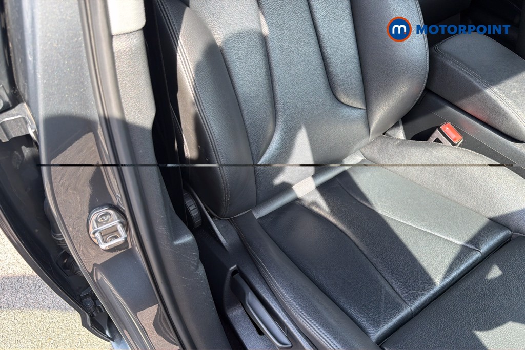 Audi A3 Sport Manual Diesel Hatchback - Stock Number (1649870) - 22nd supplementary image
