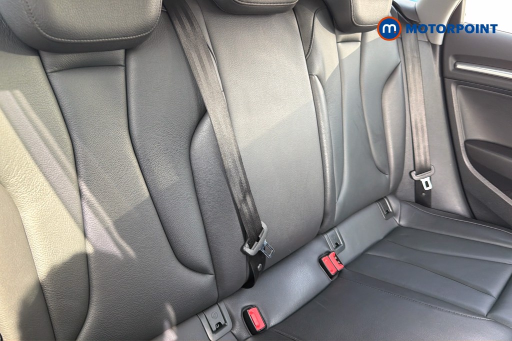 Audi A3 Sport Manual Diesel Hatchback - Stock Number (1649870) - 28th supplementary image