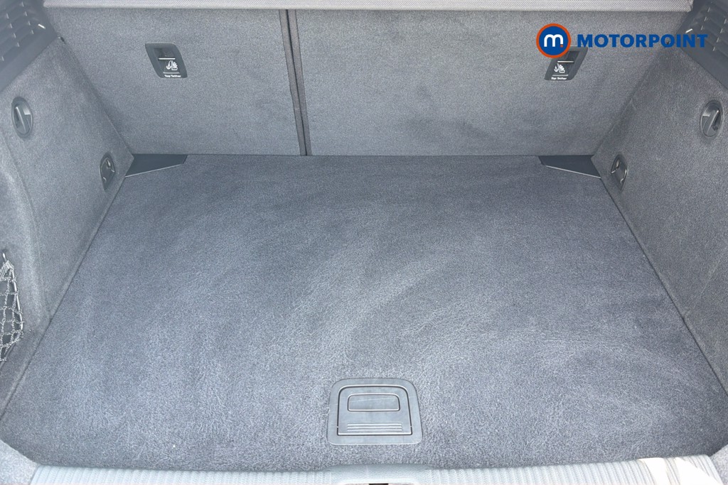 Audi A3 Sport Manual Diesel Hatchback - Stock Number (1649870) - 33rd supplementary image