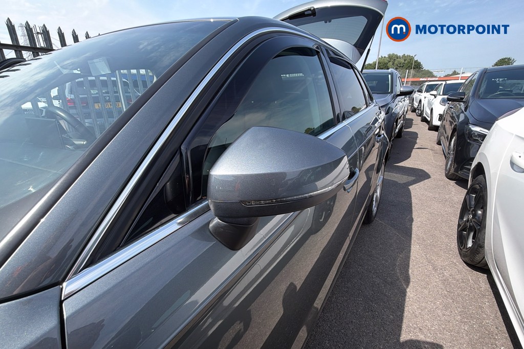 Audi A3 Sport Manual Diesel Hatchback - Stock Number (1649870) - 43rd supplementary image