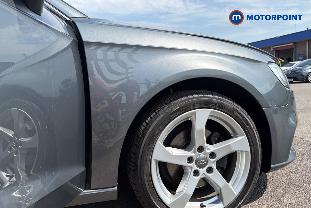 Audi A3 Sport Manual Diesel Hatchback - Stock Number (1649870) - 50th supplementary image
