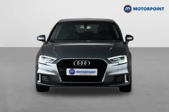 Audi A3 Sport Manual Diesel Hatchback - Stock Number (1649870) - Front bumper