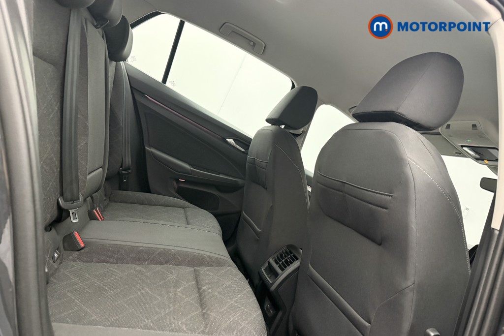 Volkswagen Golf Life Manual Petrol Hatchback - Stock Number (1650029) - 9th supplementary image