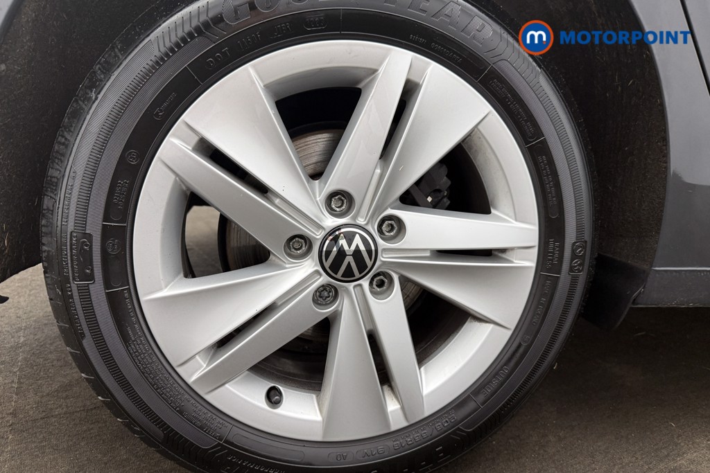 Volkswagen Golf Life Manual Petrol Hatchback - Stock Number (1650029) - 10th supplementary image
